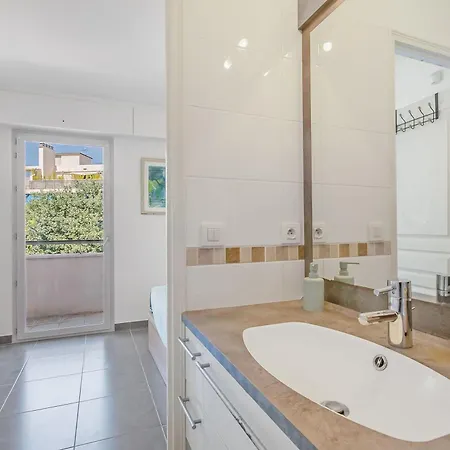 Le Plaza - Happy Appartement *