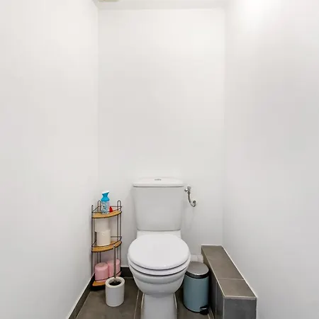 Apartamento Le Plaza - Happy *